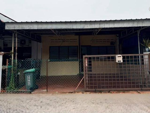 Terraced House for sale in Kuala Kedah, Kota Setar