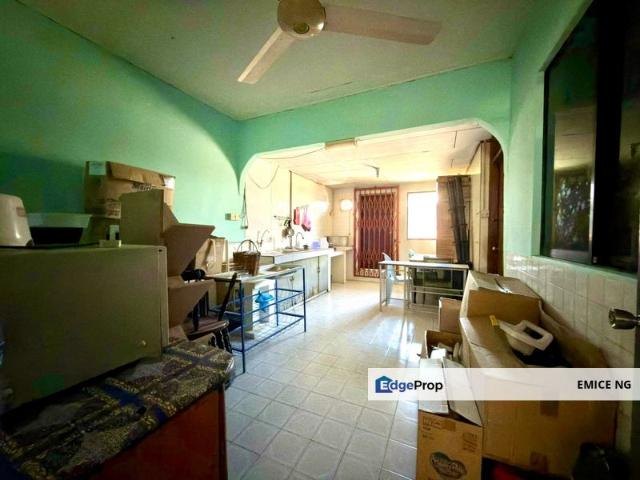 House for sale in Kinabalu, Sabah