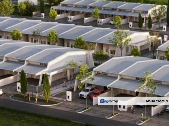 House for sale in Kuching, Sarawak