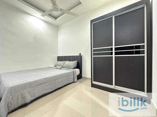 Room for rent in Johore Bahru, Johor