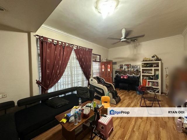 House for sale in Alor Setar, Kedah