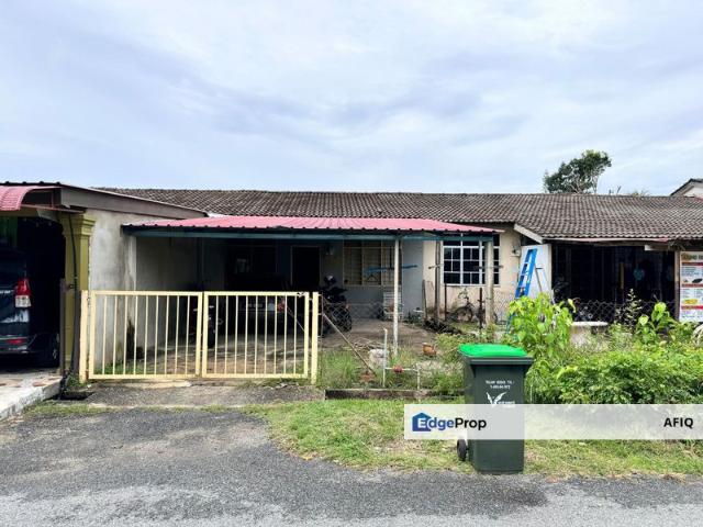House for sale in Kuala Nerang, Kedah