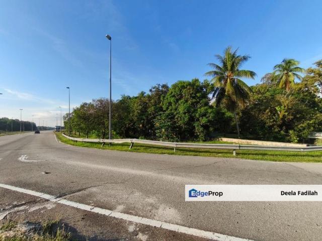 House for sale in Parit Jawa, Muar