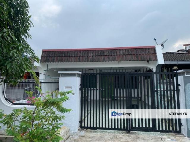 House for rent in Johore Bahru, Johor