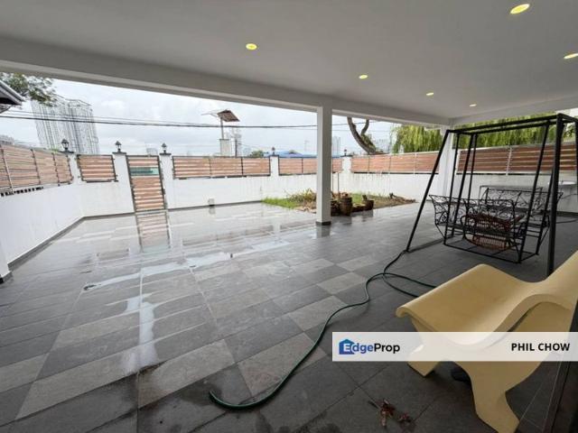 House for rent in Johore Bahru, Johor