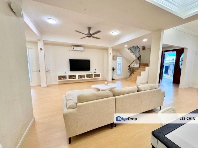 House for sale in Johore Bahru, Johor