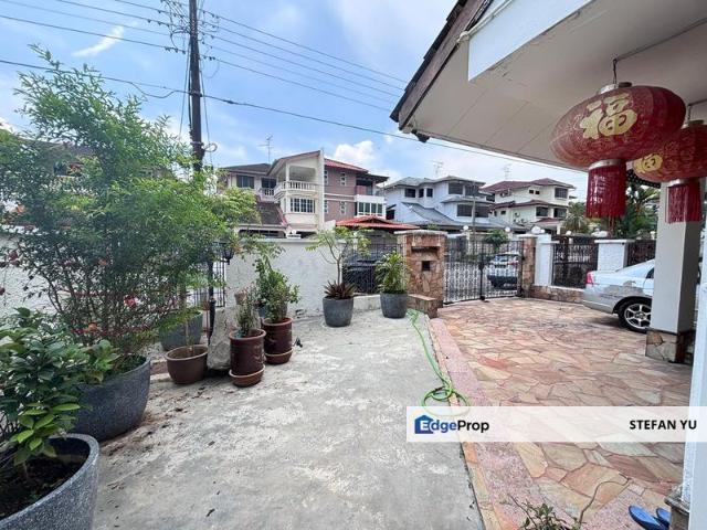 House for sale in Johore Bahru, Johor