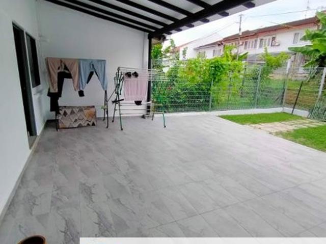 House for sale in Johore Bahru, Johor