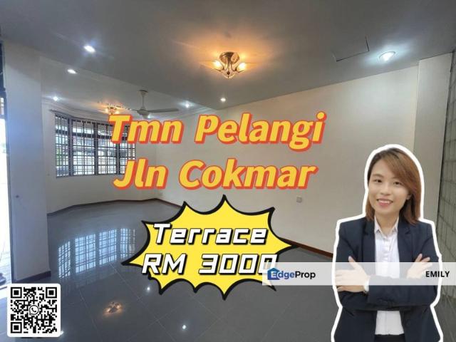 House for rent in Johore Bahru, Johor