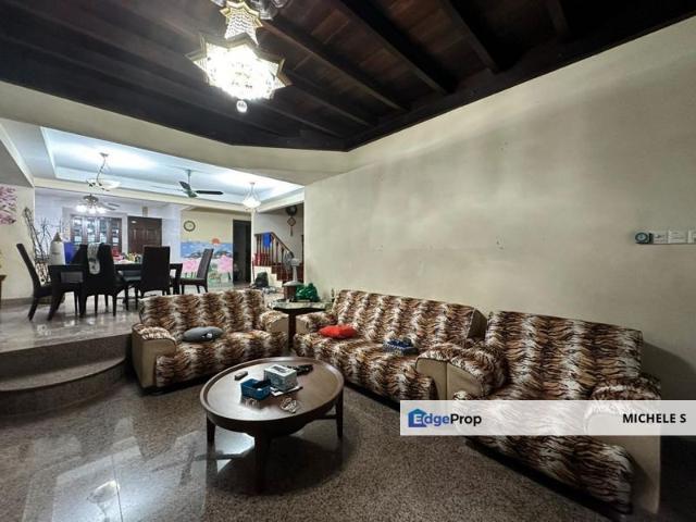 House for sale in Johore Bahru, Johor