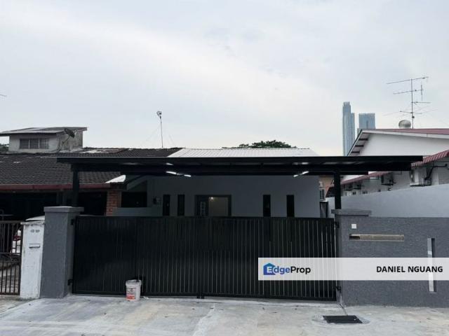 House for sale in Johore Bahru, Johor