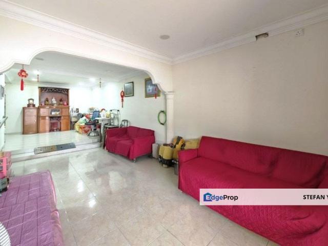 House for sale in Johore Bahru, Johor