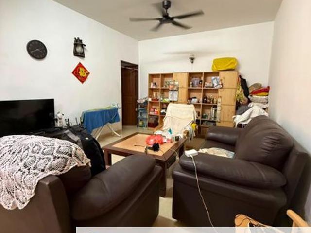 House for sale in Johore Bahru, Johor