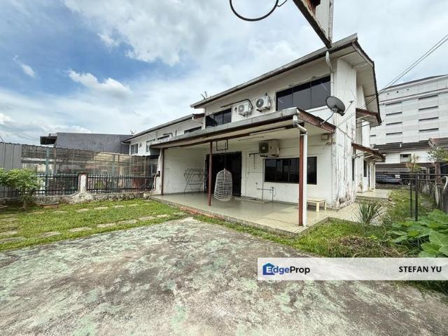 House for sale in Johore Bahru, Johor