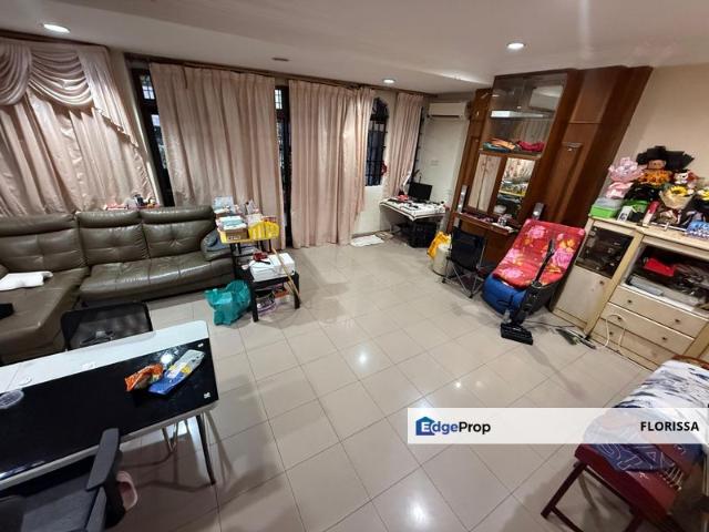 House for sale in Johore Bahru, Johor