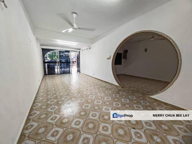 House for rent in Johore Bahru, Johor