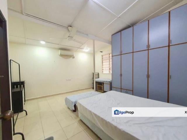 House for sale in Johore Bahru, Johor