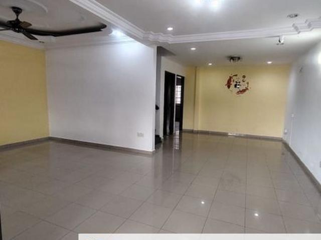 House for sale in Johore Bahru, Johor