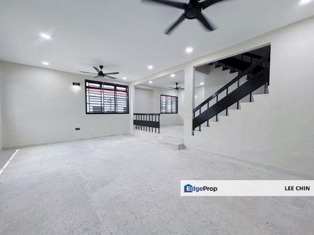 House for sale in Johore Bahru, Johor