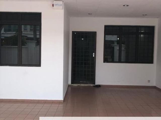 House for rent in Johore Bahru, Johor