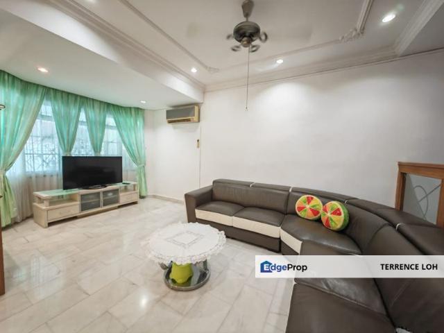 House for rent in Johore Bahru, Johor