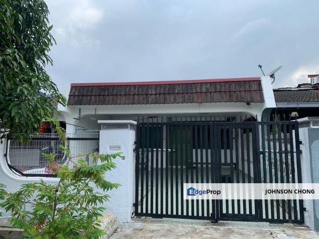 House for rent in Johore Bahru, Johor