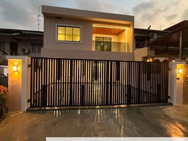 House for sale in Johore Bahru, Johor