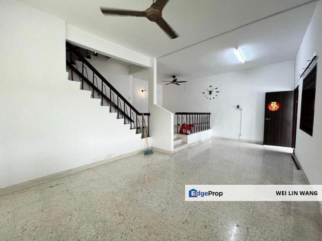 House for sale in Johore Bahru, Johor