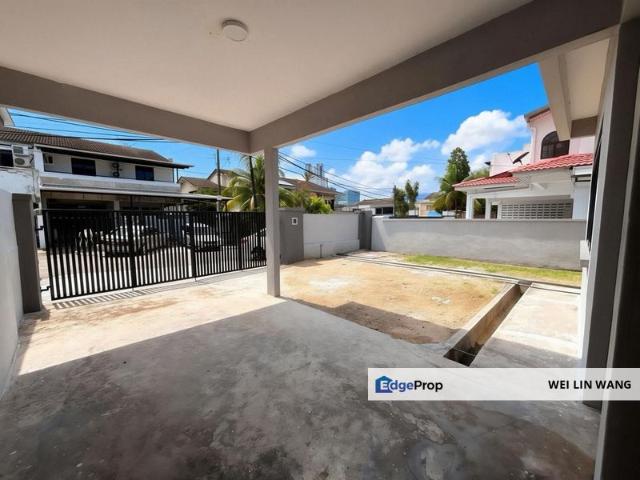 House for sale in Johore Bahru, Johor