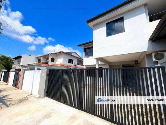 House for sale in Johore Bahru, Johor