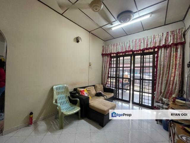 House for sale in Alor Setar, Kedah