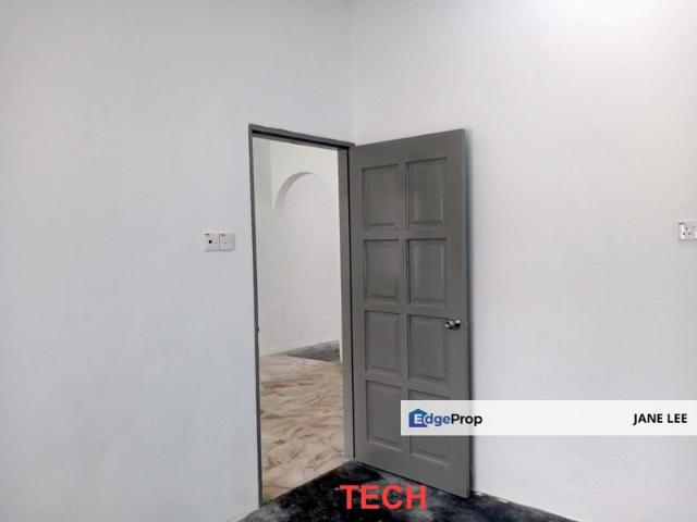 House for sale in Perak, Pusing