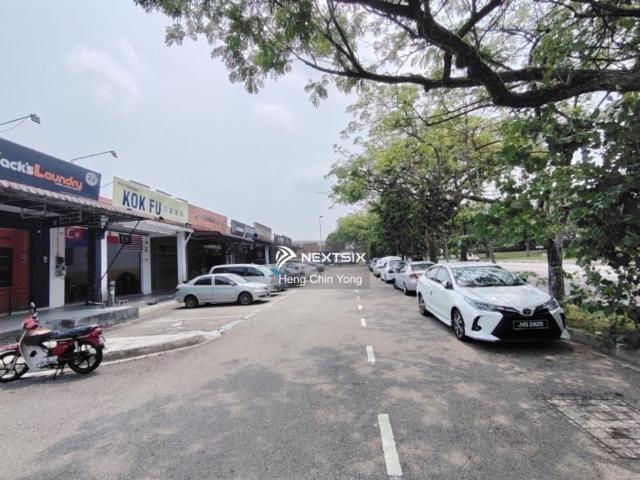 Residential House for sale in Johor Bahru, Johor