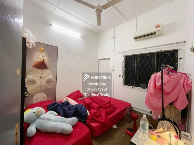 Residential House for sale in Johor