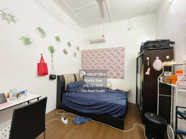 Residential House for sale in Johor
