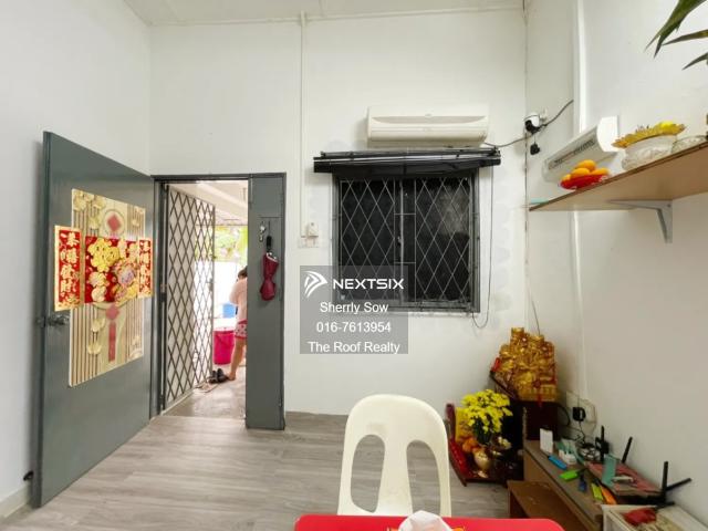 Residential House for sale in Johor