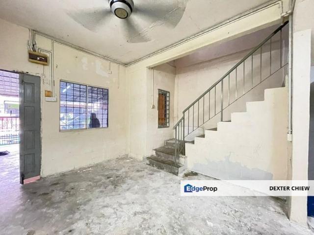 House for sale in Selayang, Selangor