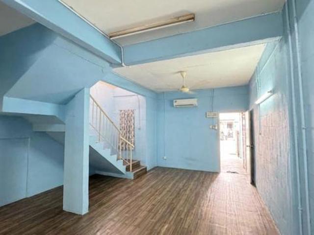Terraced House for sale in Selayang, Selangor