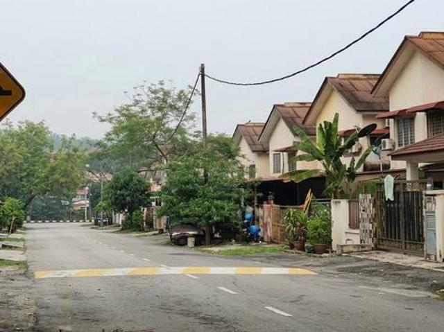 Terraced House for sale in Rawang, Majlis Perbandaran Selayang