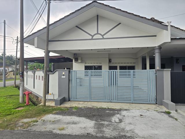 Terraced House for sale in Batu Pahat