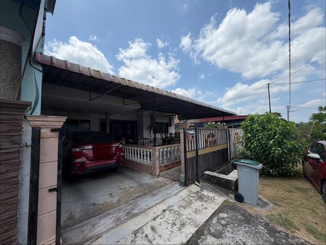 Residential House for sale in Segamat, Johor