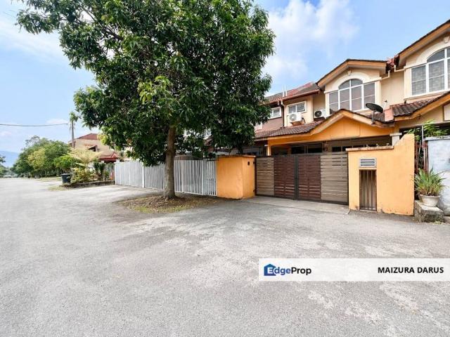 House for sale in Kajang, Langat