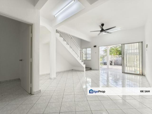 House for sale in Kajang, Langat