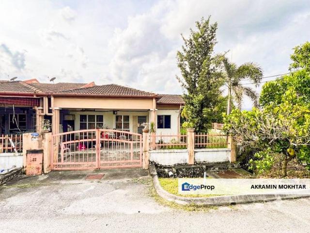 House for sale in Kajang, Langat