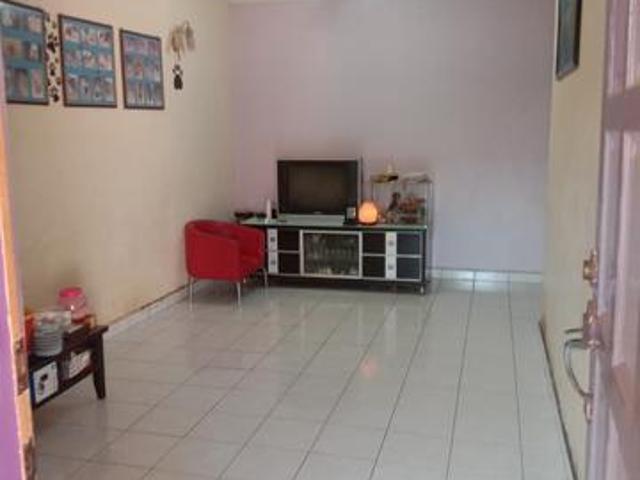 Property for sale in Kajang, Langat