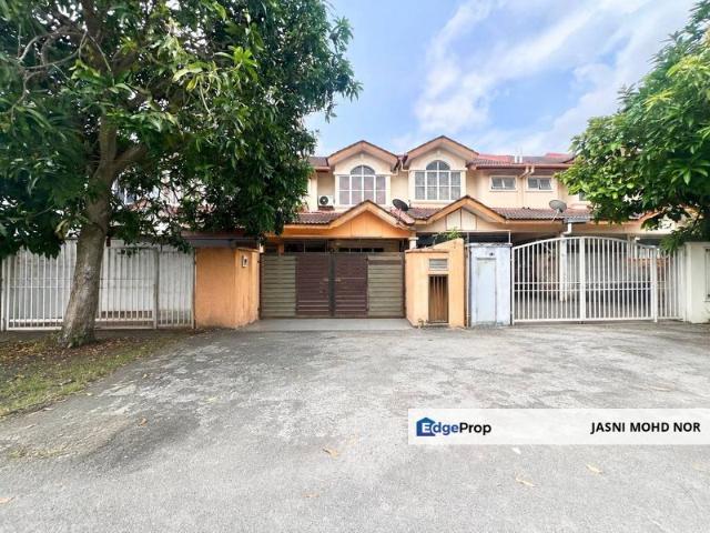 House for sale in Kajang, Langat