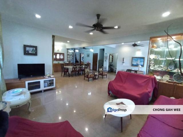House for rent in Kajang, Langat
