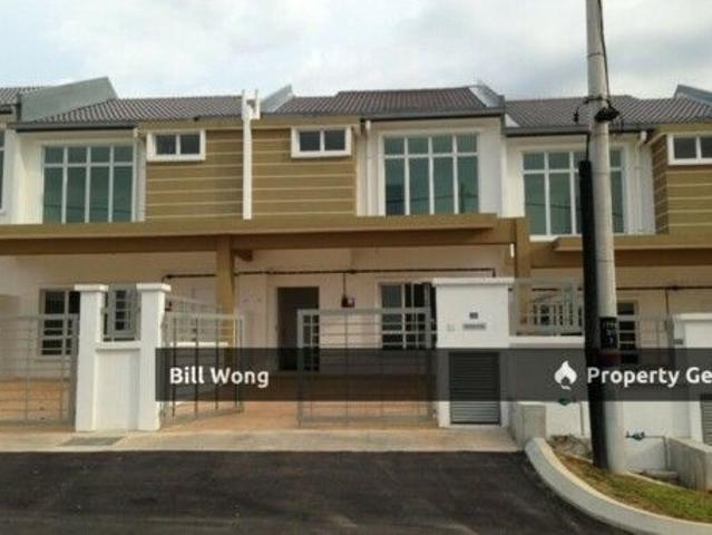 House for rent in Kajang, Langat