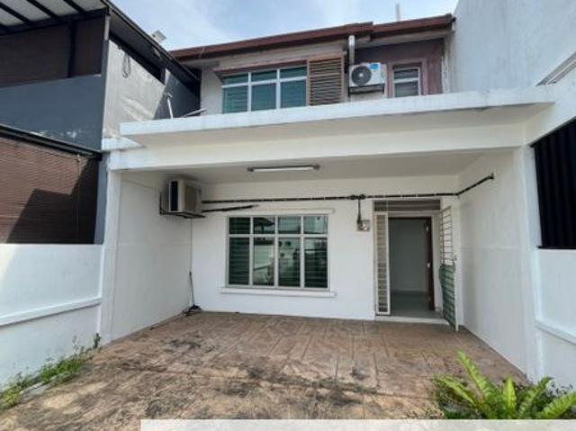 House for sale in Kajang, Langat