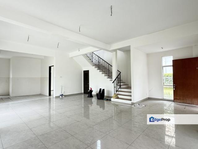 House for sale in Kajang, Langat
